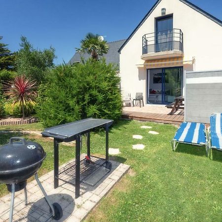 Appartement Oceane Groix Exteriér fotografie