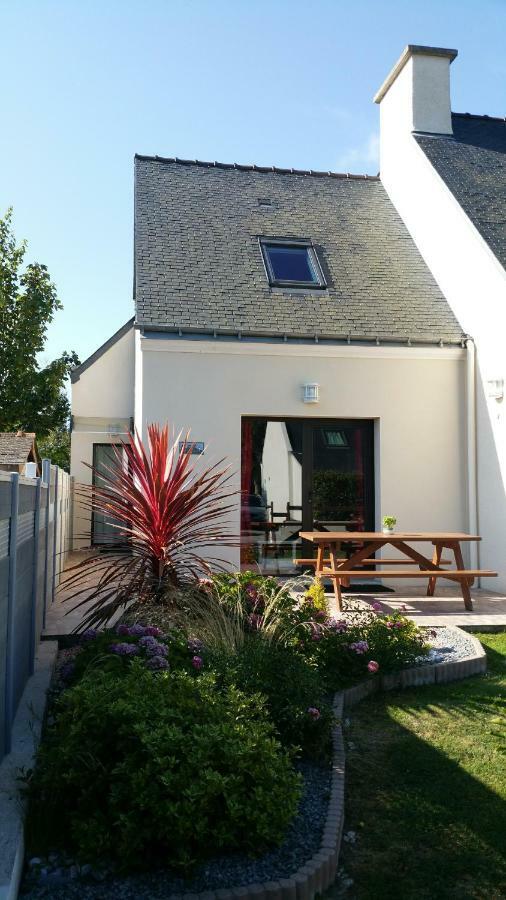 Appartement Oceane Groix Exteriér fotografie