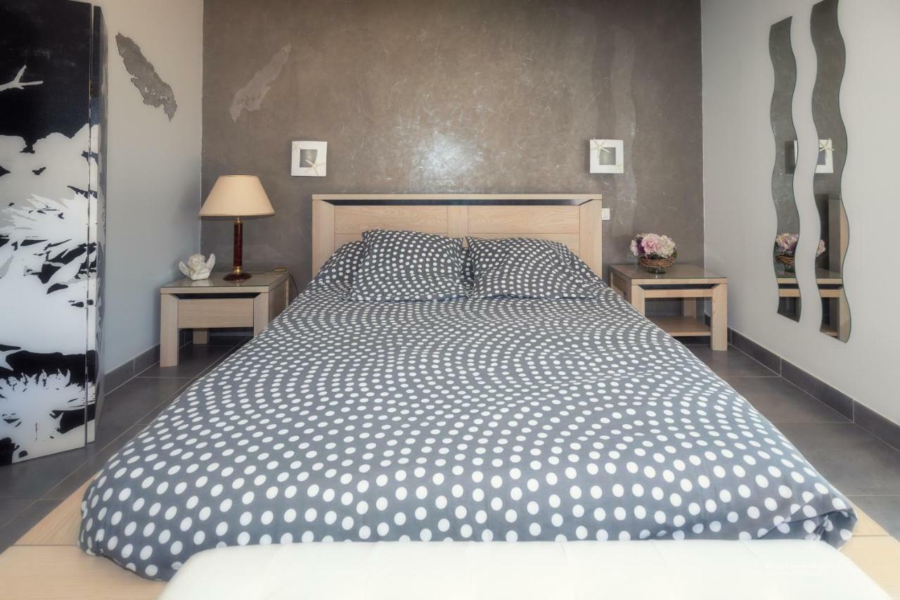 Appartement Oceane Groix Exteriér fotografie